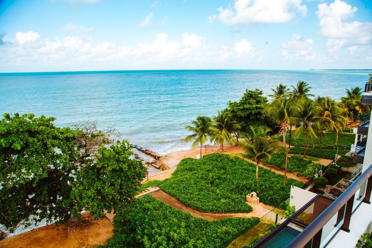 Beira Mar Com Jacuzzi Apartment