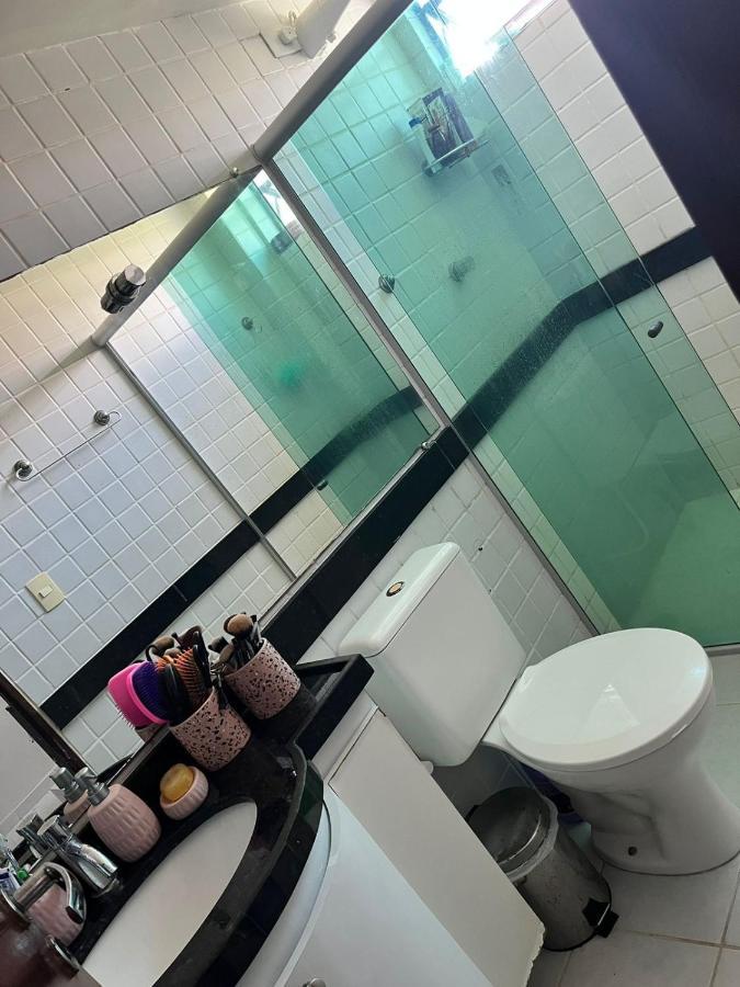 Apartment Pe Na Areia - Do Bessa - Pb *