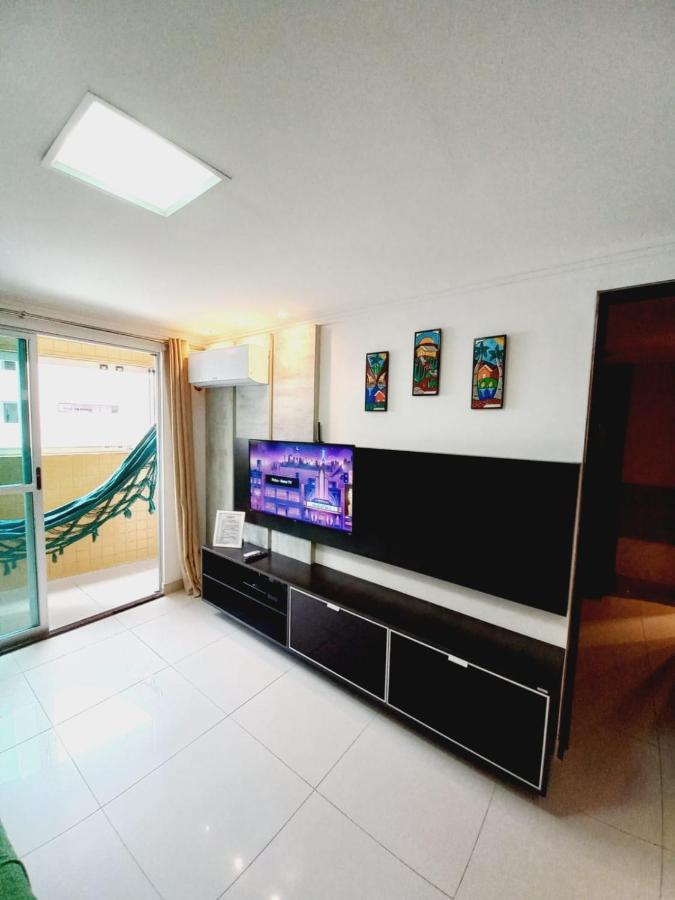 Cabo Branco Dream Apartment Joao Pessoa