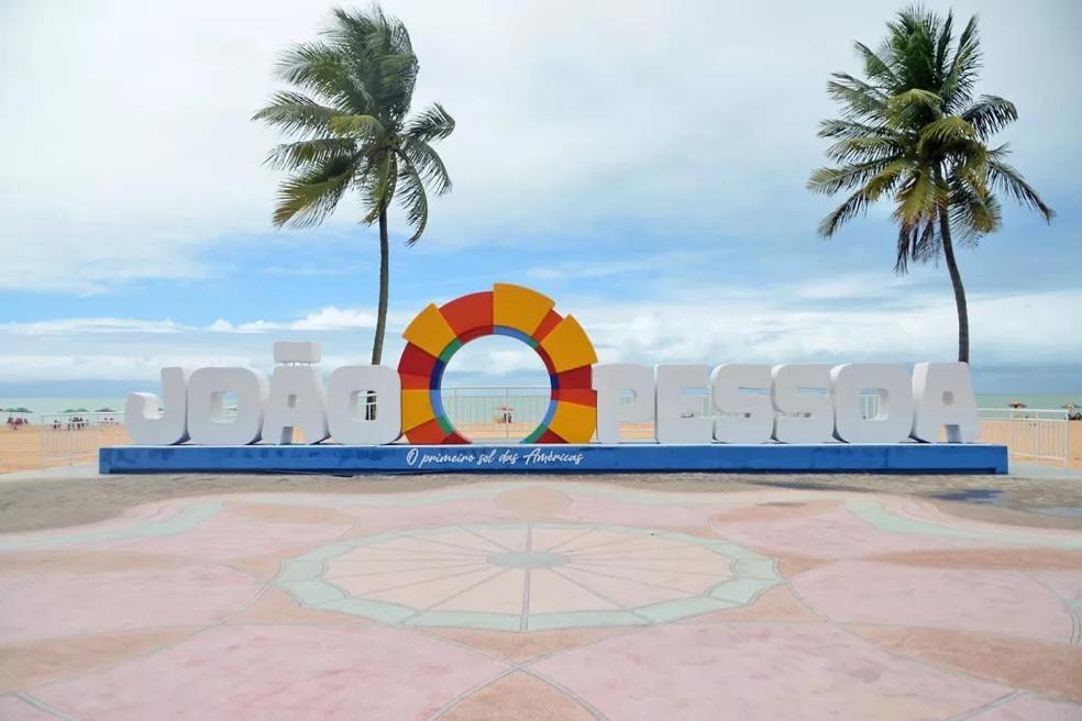 Cabo Branco Dream