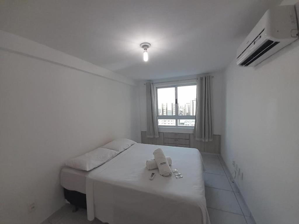 Apartamento De Tambau Joao Pessoa
