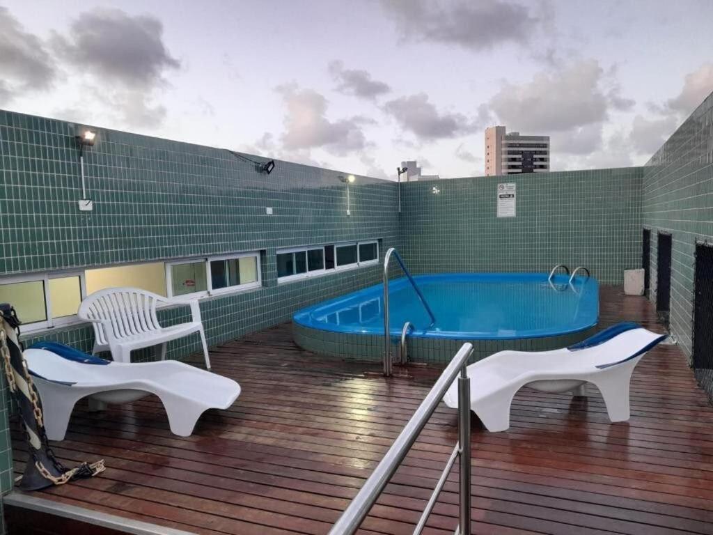 Apartment Apartamento De Tambau