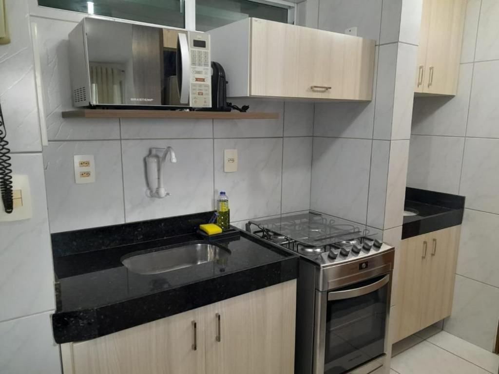 Apartamento De Tambau * Joao Pessoa