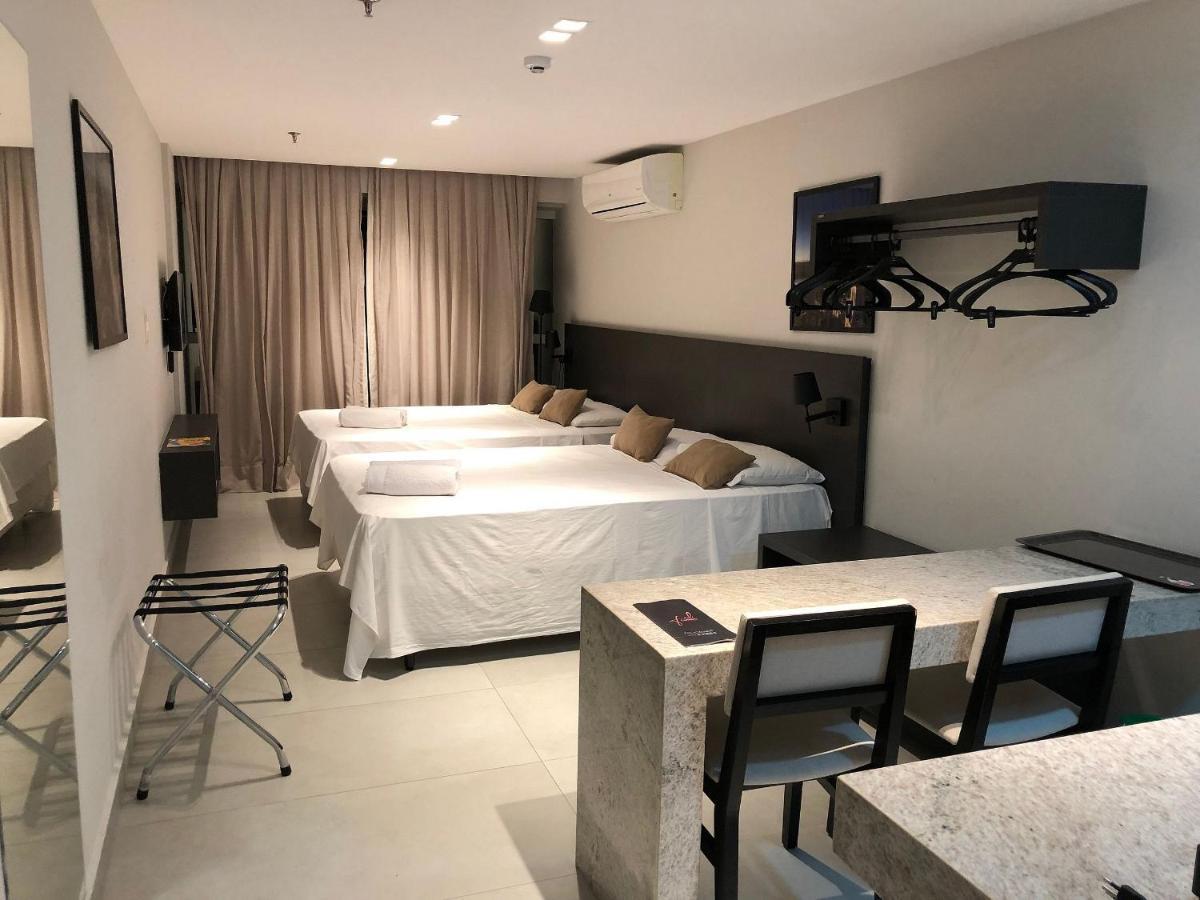 Apartment Ax Qualite Premium