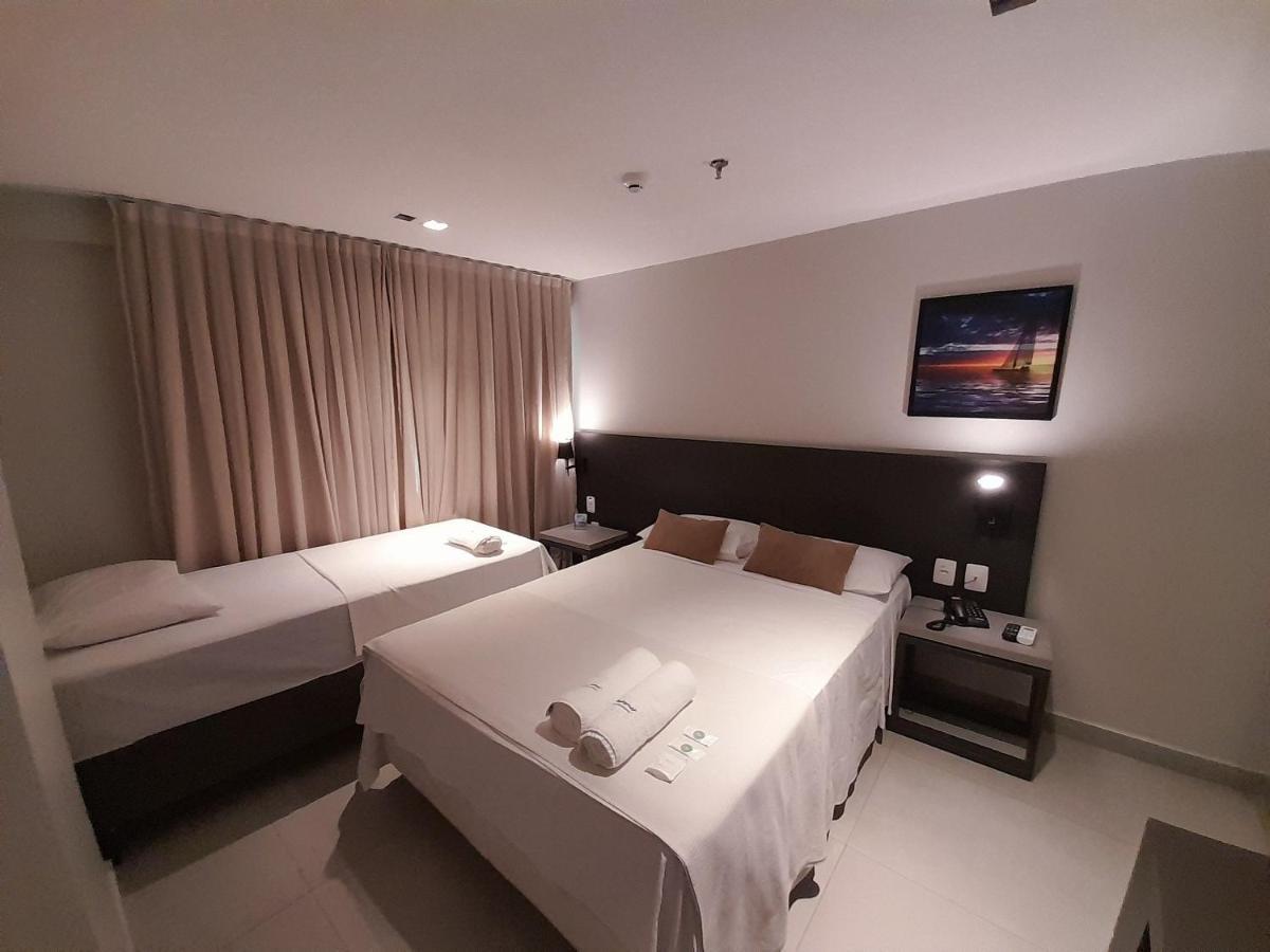 Ax Qualite Premium Apartment *