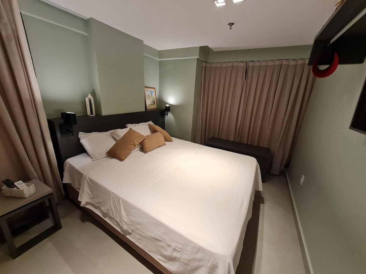 Ax Qualite Premium Apartment Joao Pessoa