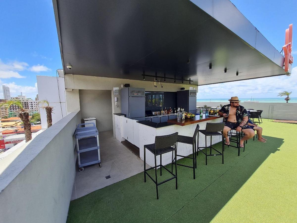 Ax Qualite Premium * Joao Pessoa