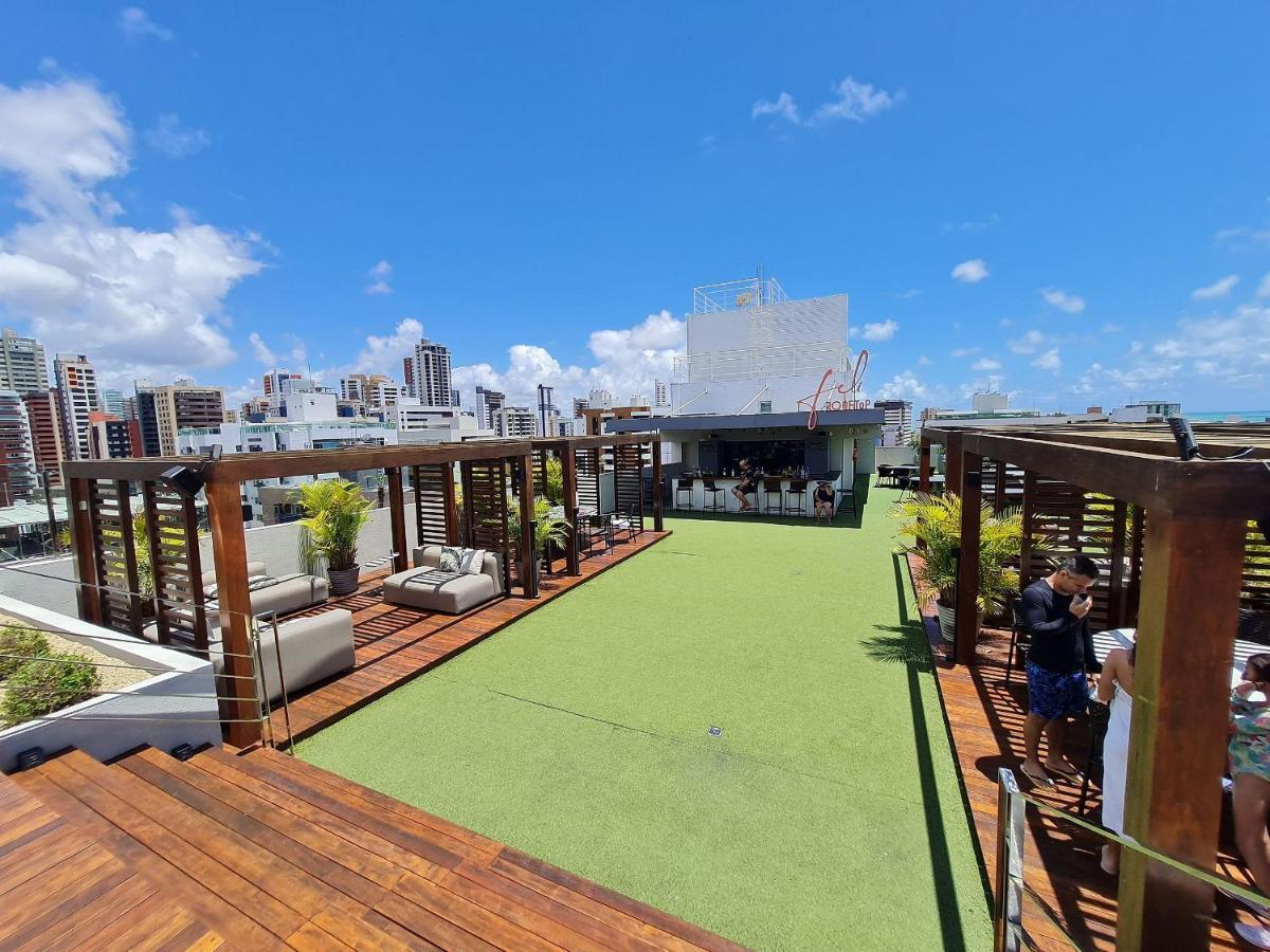 Ax Qualite Premium * Joao Pessoa