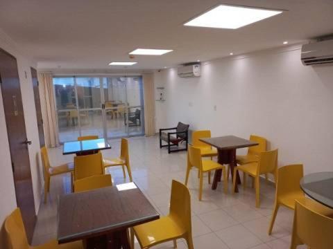 Joia De Cabo Branco Apartment Joao Pessoa