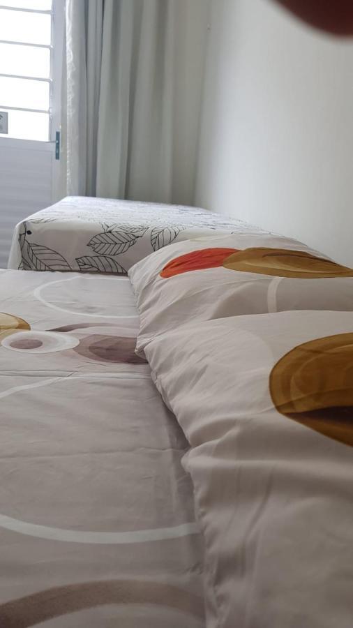 Homestay Com Garagem 900 Metros Do Mar