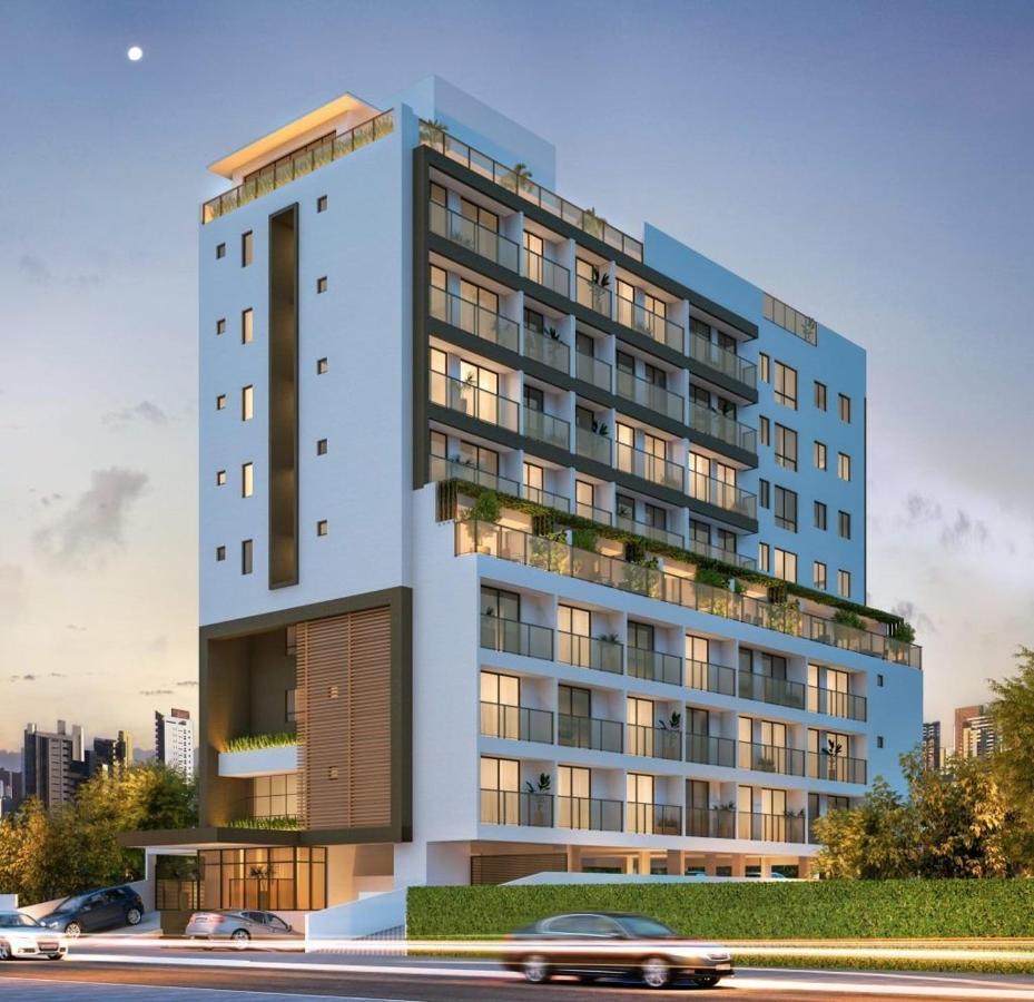 Apartment Compact Flat Tambau By Daybyday *
