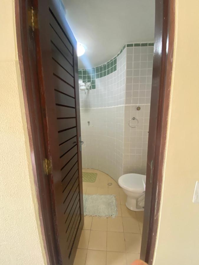 Atlantico Vista Mar Tambau Homestay