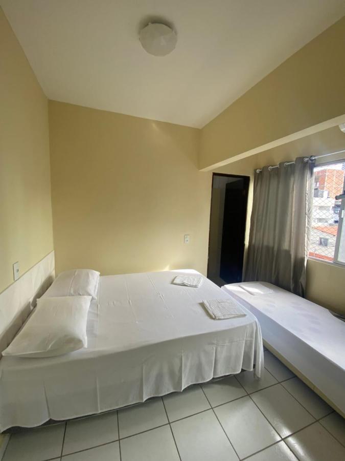 Atlantico Vista Mar Tambau Homestay *