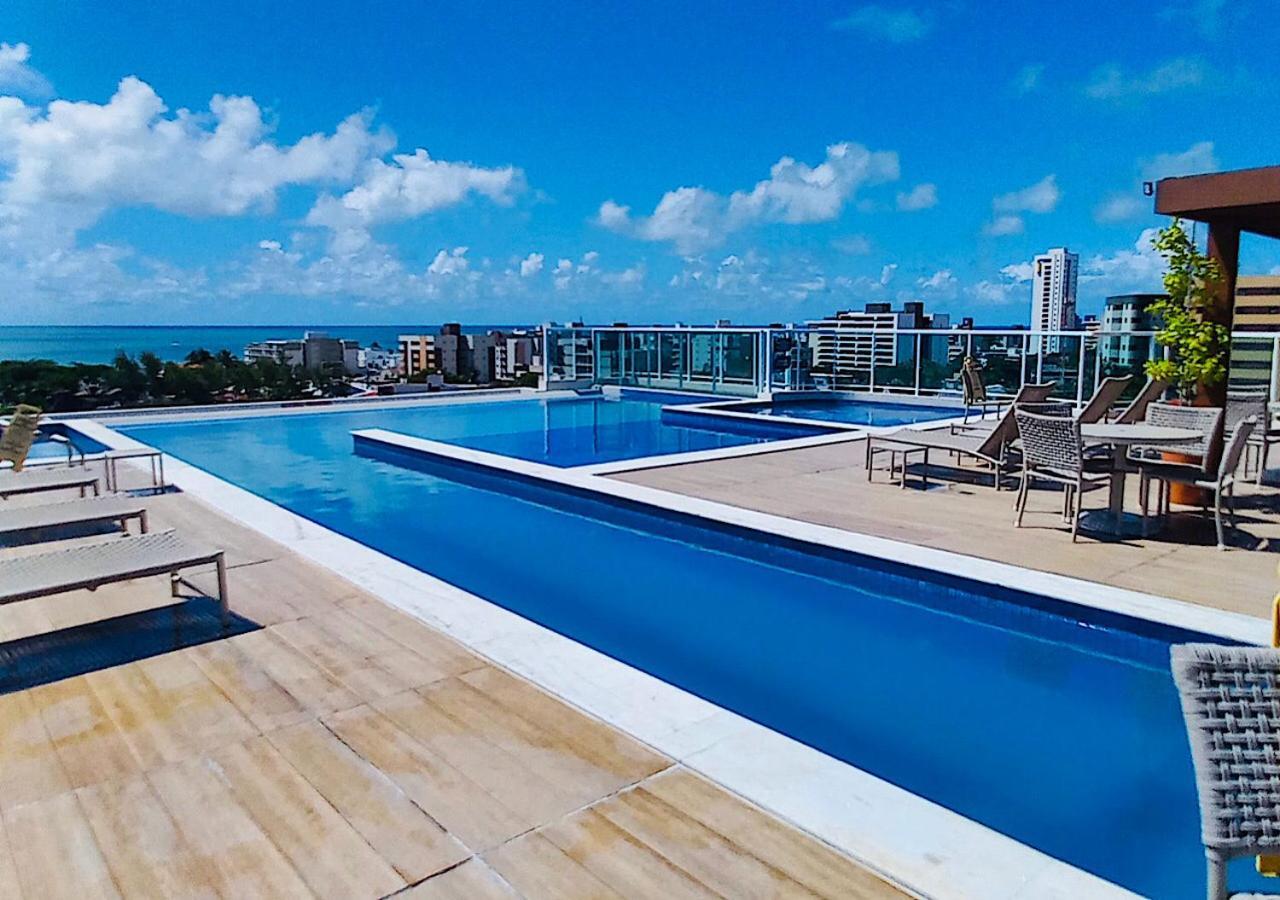 Flat Vista Maravilhosa O Mar *