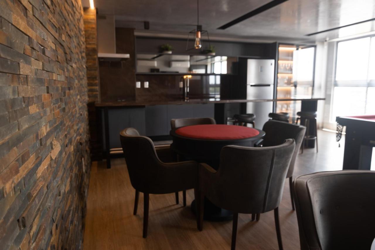 One Way By Casa Jampa Apartment *