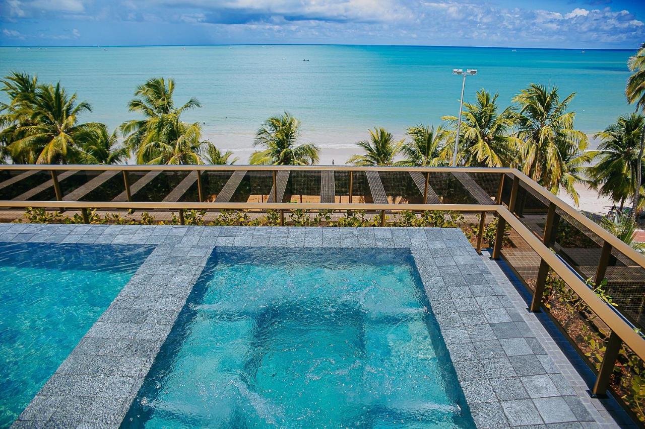 Apartment Unity #423 - Elegancia A Beira-mar Por Carpediem