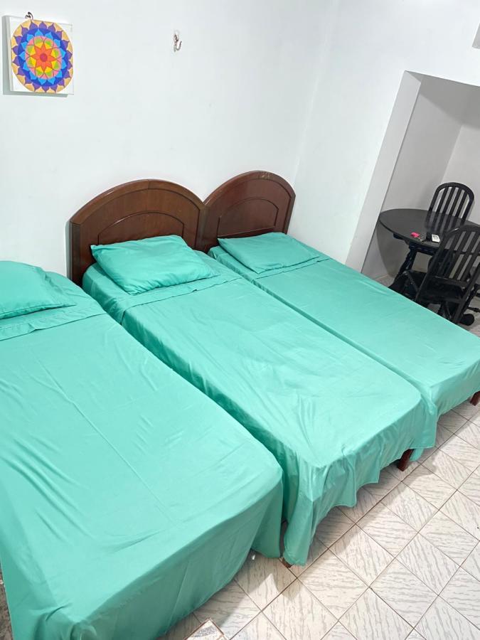 Holiday home Casa Com Joao Pessoa