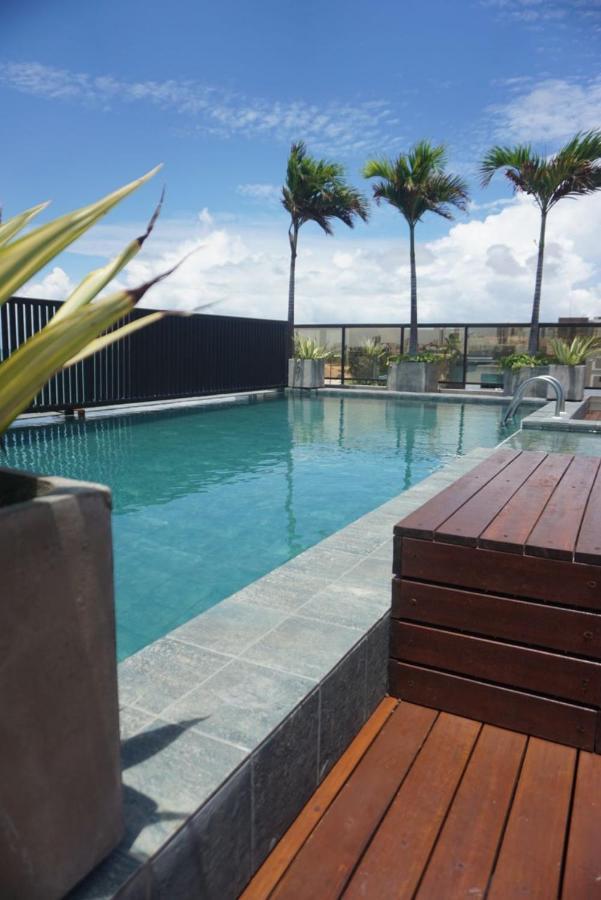 Apartment Flat Luxo A Beira-mar Manaira, Joao Pessoa, Pb