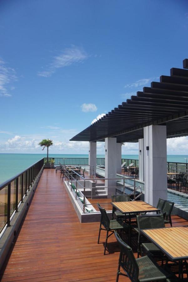 Flat Luxo A Beira-mar Manaira, Joao Pessoa, Pb Joao Pessoa