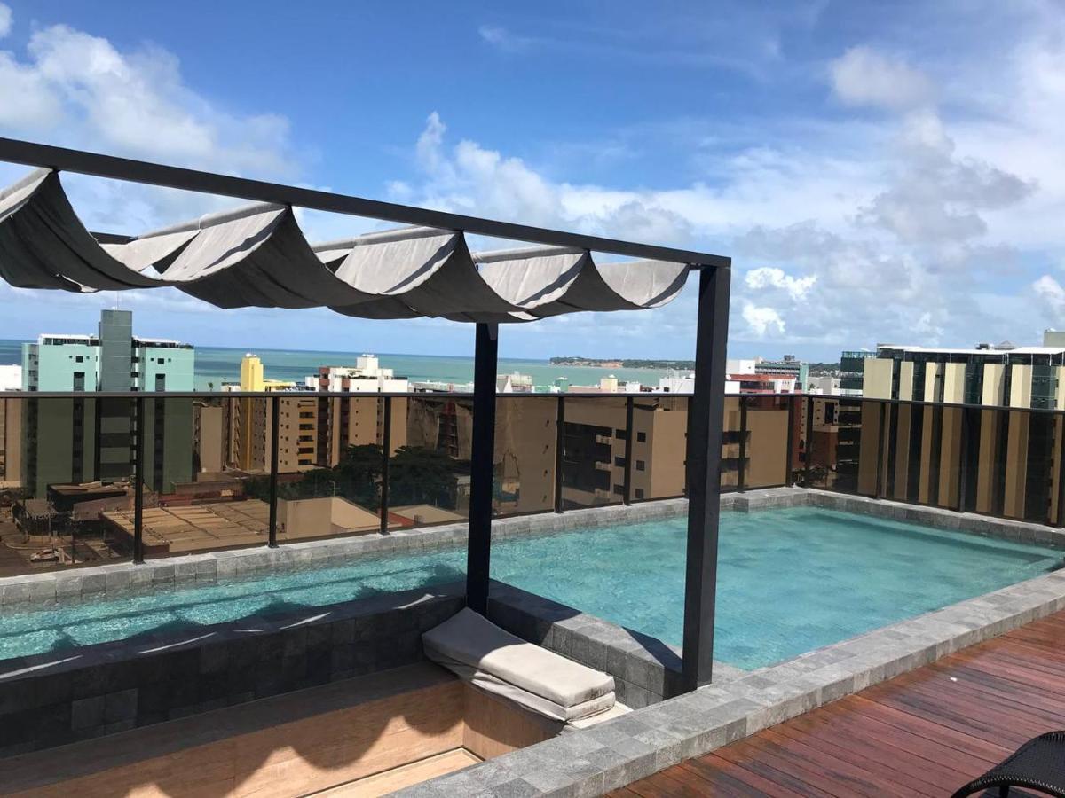 Apartment Plenitur/ Paraiso De Cabo Branco *