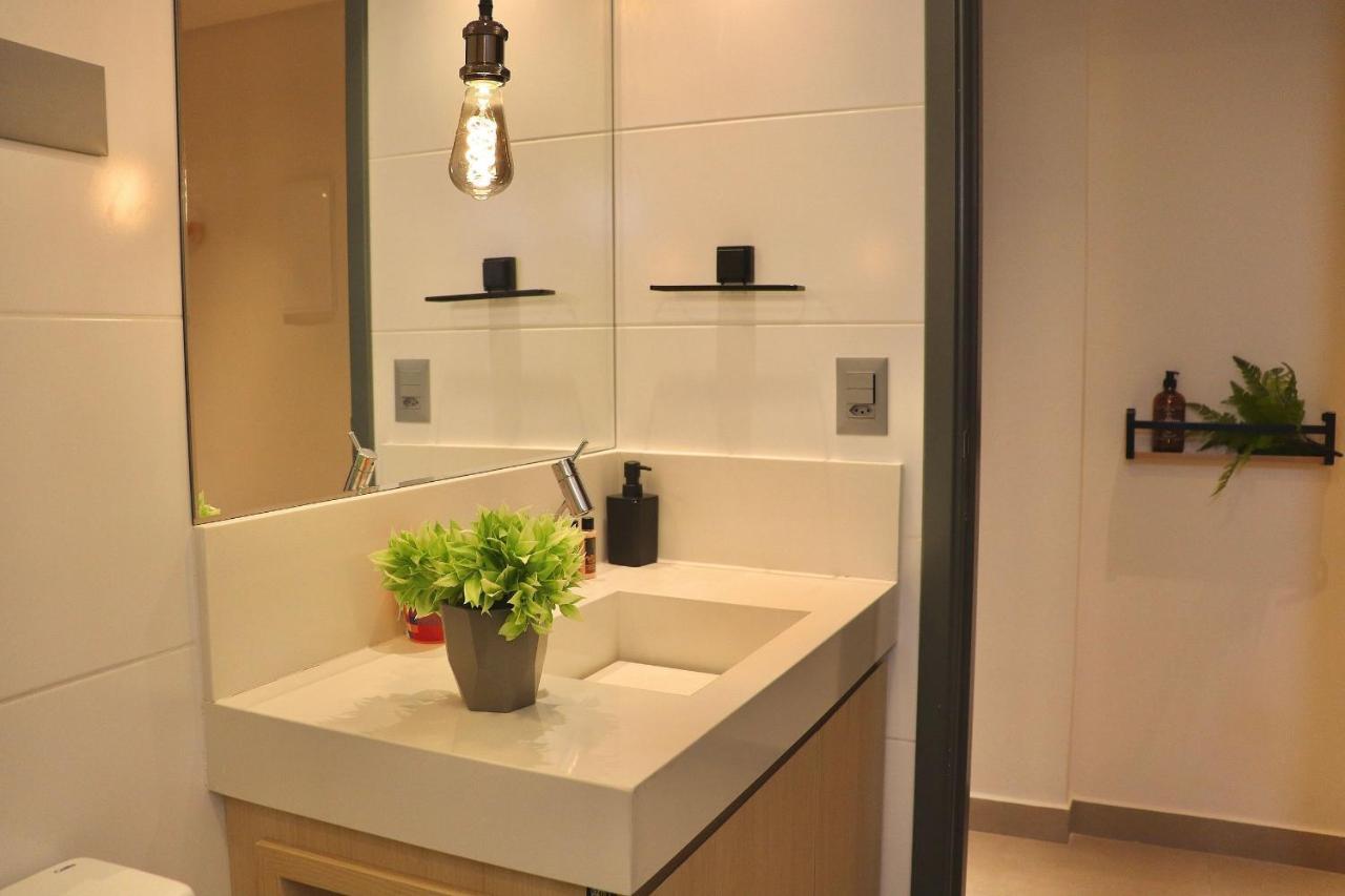 Apartment Box 150 #609 Na Do Bessa Por Carpediem *