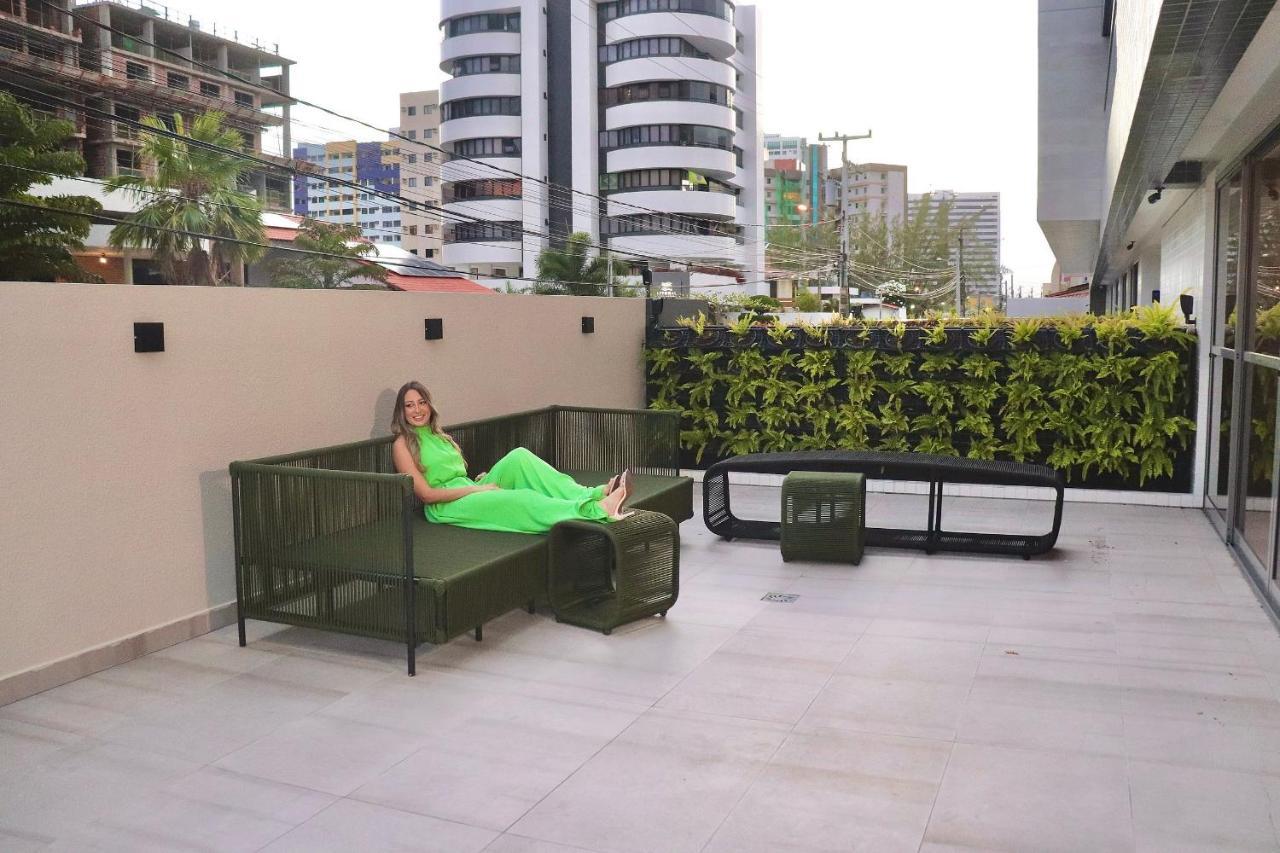 Apartment Box 150 #609 Na Do Bessa Por Carpediem