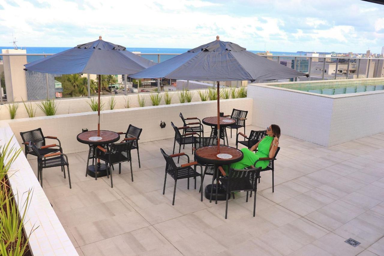 Apartment Box 150 #609 Na Do Bessa Por Carpediem *