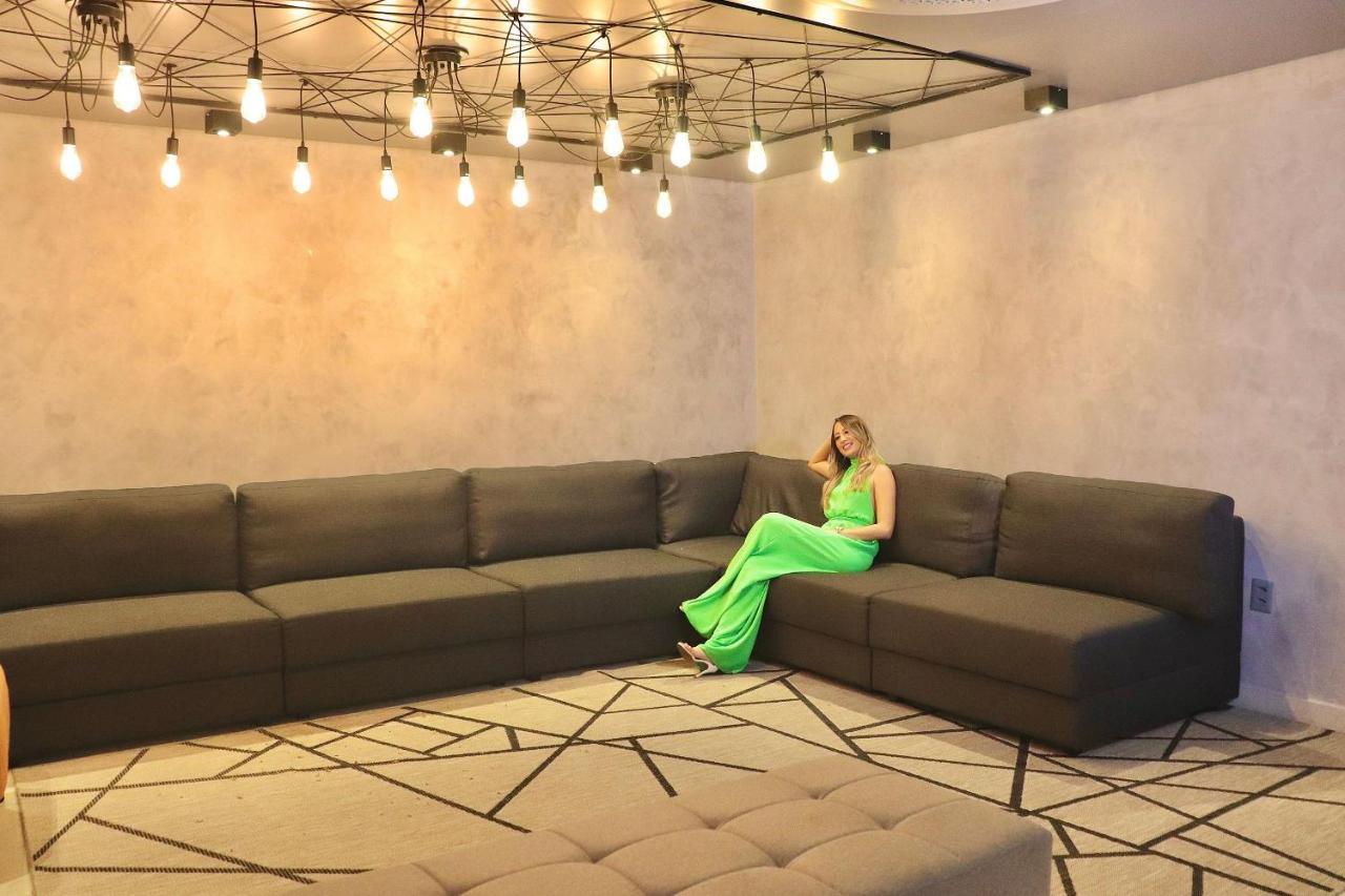 Apartment Box 150 #609 Na Do Bessa Por Carpediem Joao Pessoa