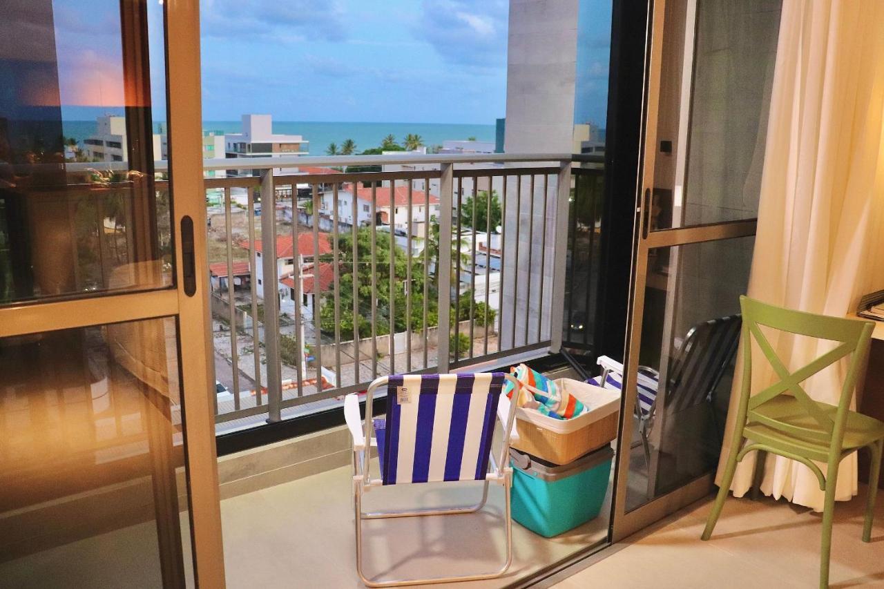 Box 150 #609 Na Do Bessa Por Carpediem Apartment Joao Pessoa