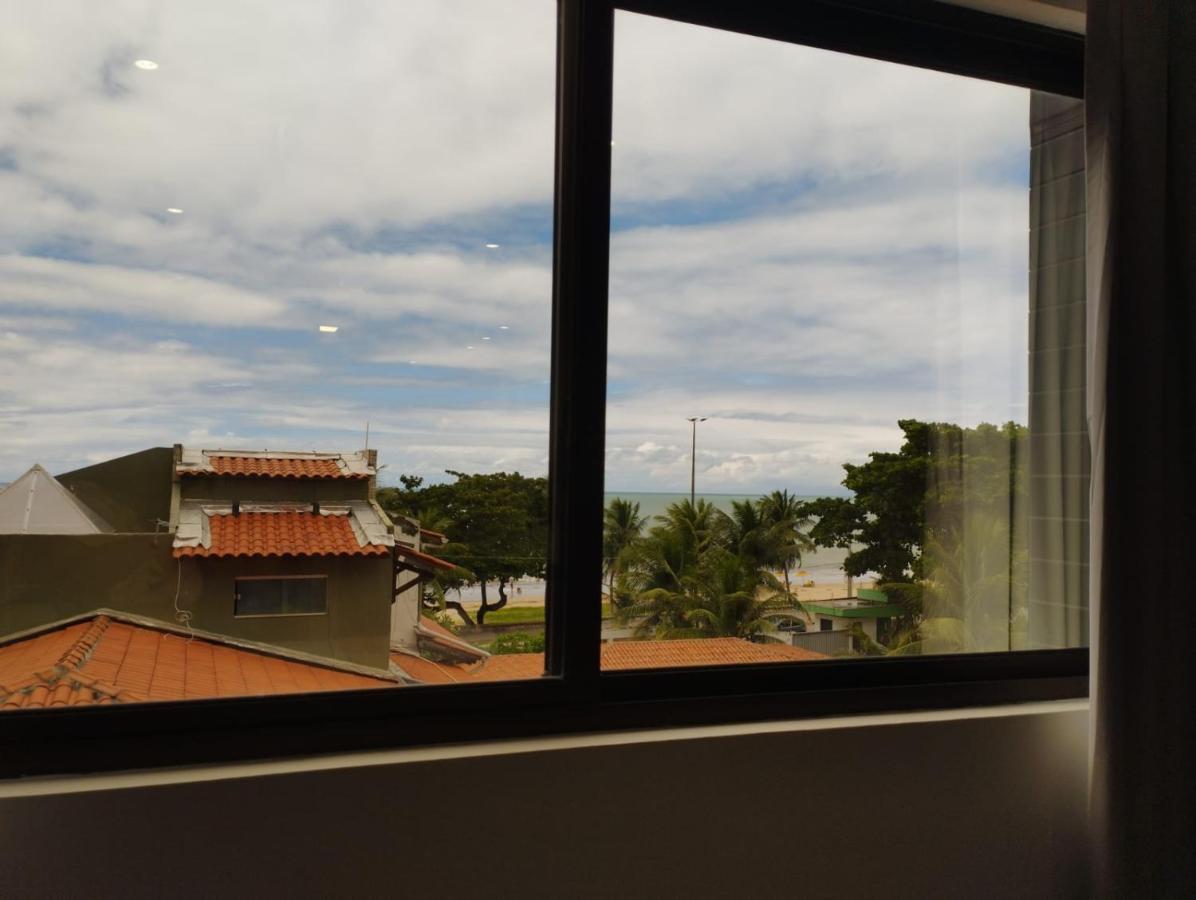Flat Luxo A Beira-mar Manaira, Joao Pessoa, Pb