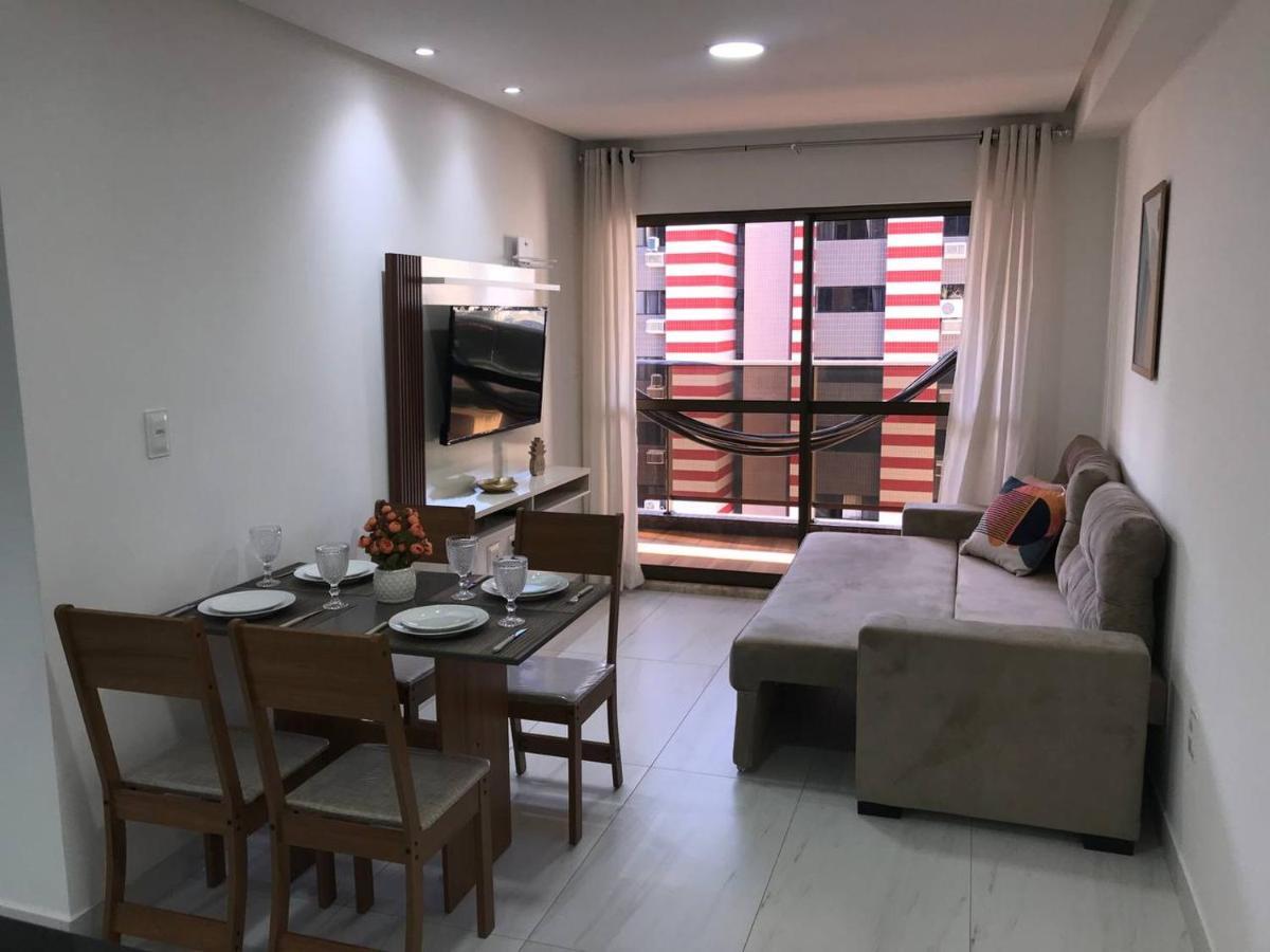 Plenitur/ Joia De Cabo Branco Apartment *
