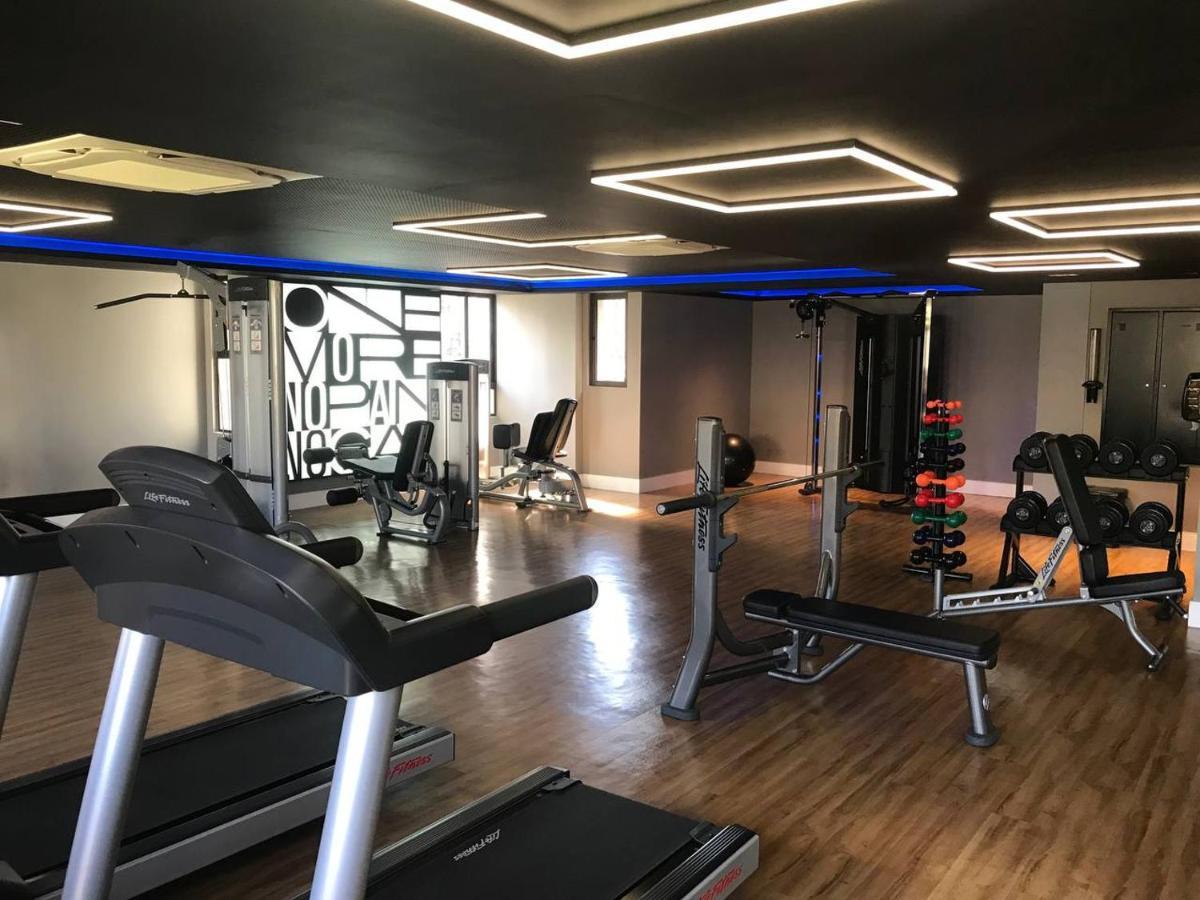 Apartment Plenitur/ Joia De Cabo Branco Joao Pessoa