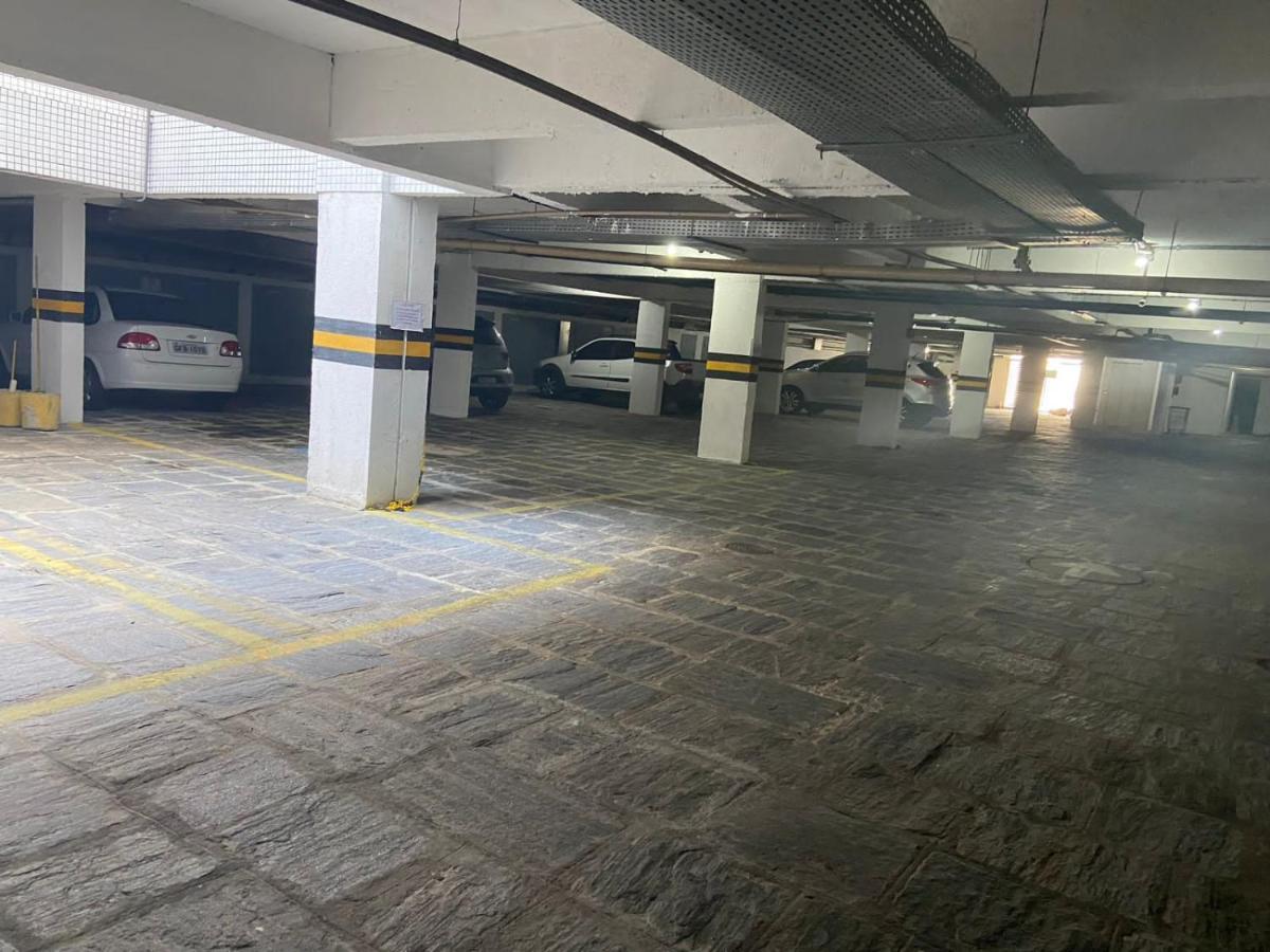 Flat Na Localizacao Da Orla De Tambau 5* João Pessoa
