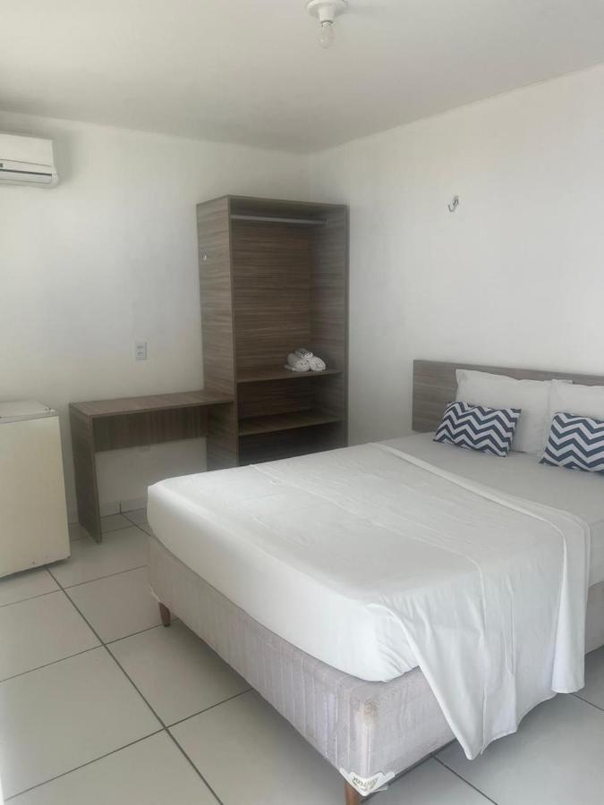 Jampa Mar Hotel 3*
