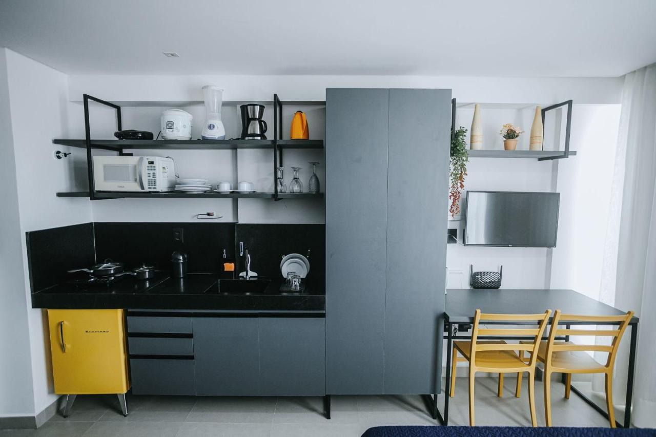 Flat A 50m Da Do Bessa Joao Pessoa