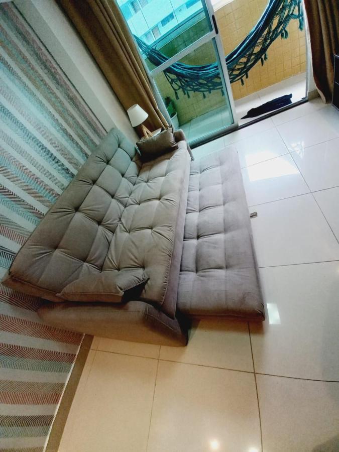 Cabo Branco Dream Apartment Joao Pessoa