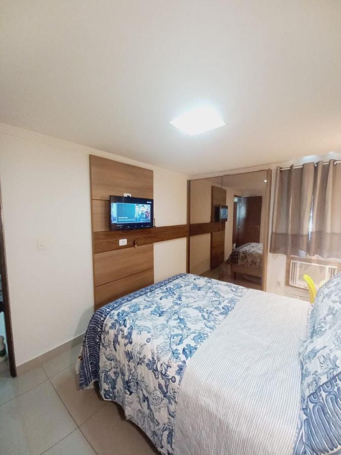 Apartment Cabo Branco Dream Joao Pessoa