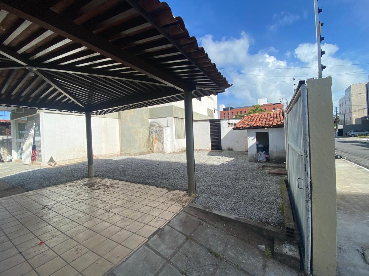 Atlantico Vista Mar Tambau Homestay *