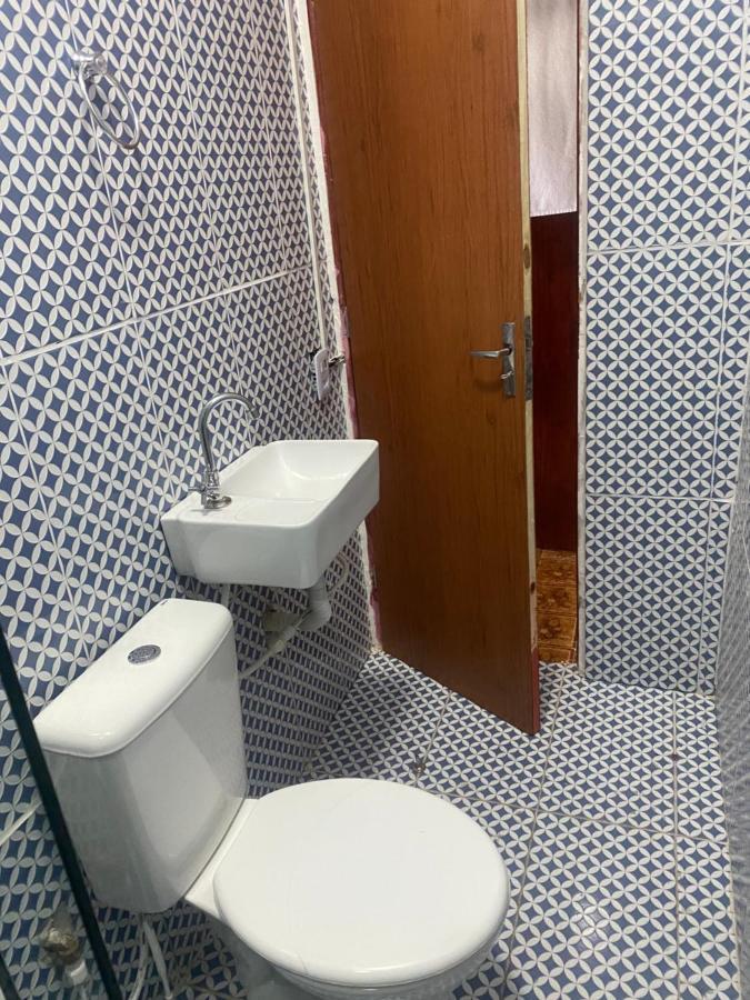 Atlantico Vista Mar Tambau Homestay Joao Pessoa