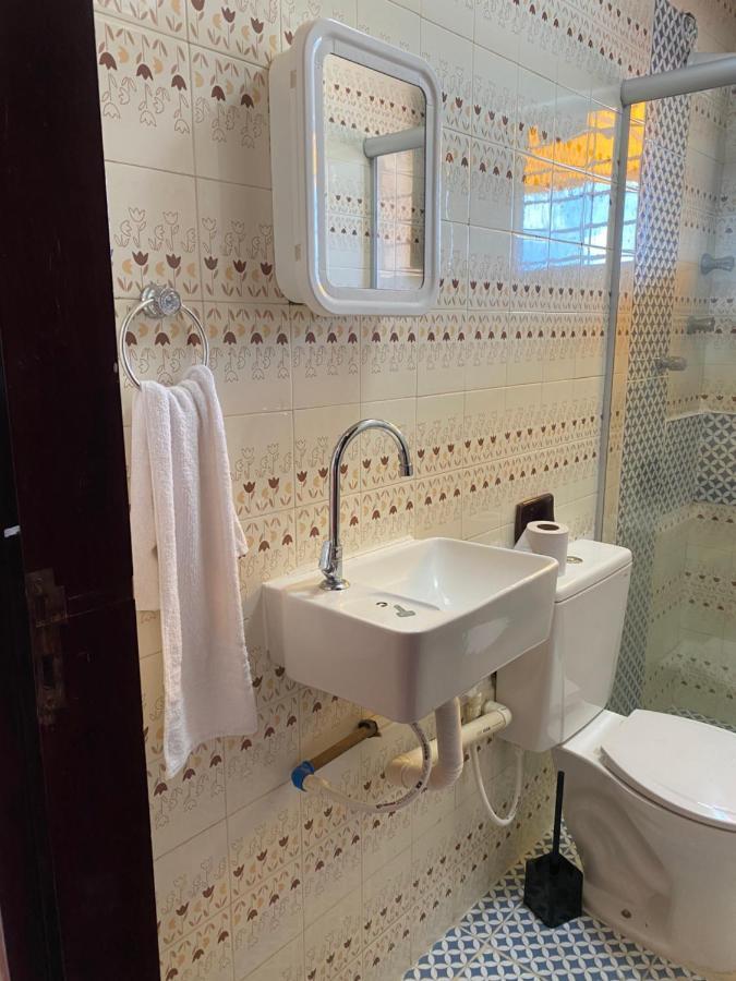 Homestay Atlantico Vista Mar Tambau Joao Pessoa