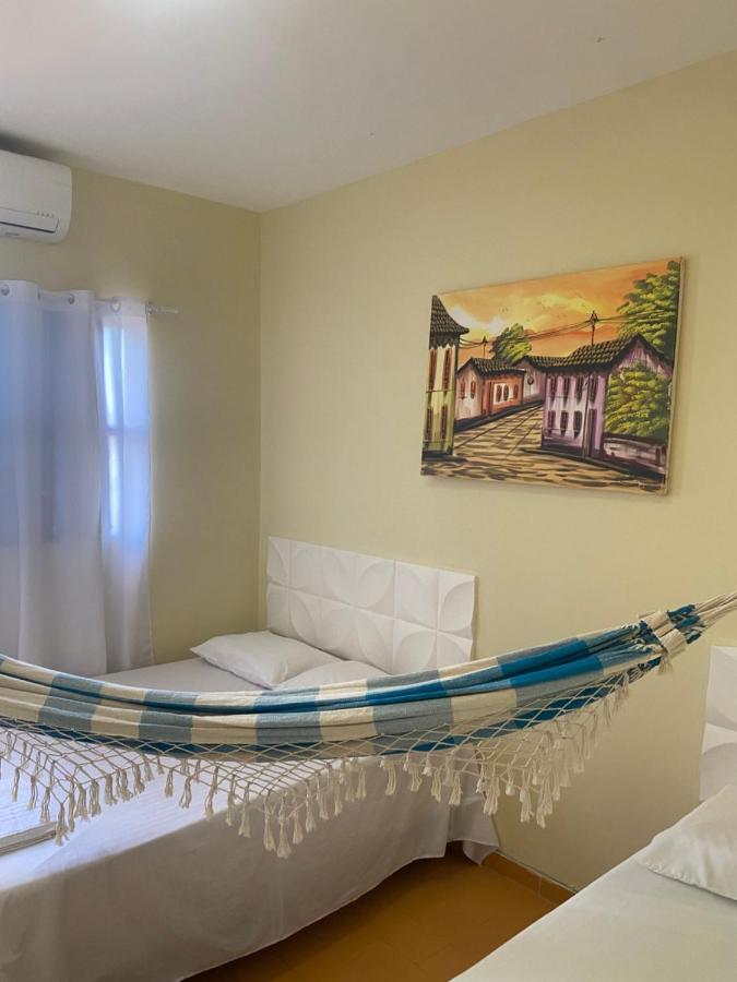Atlantico Vista Mar Tambau Homestay Joao Pessoa