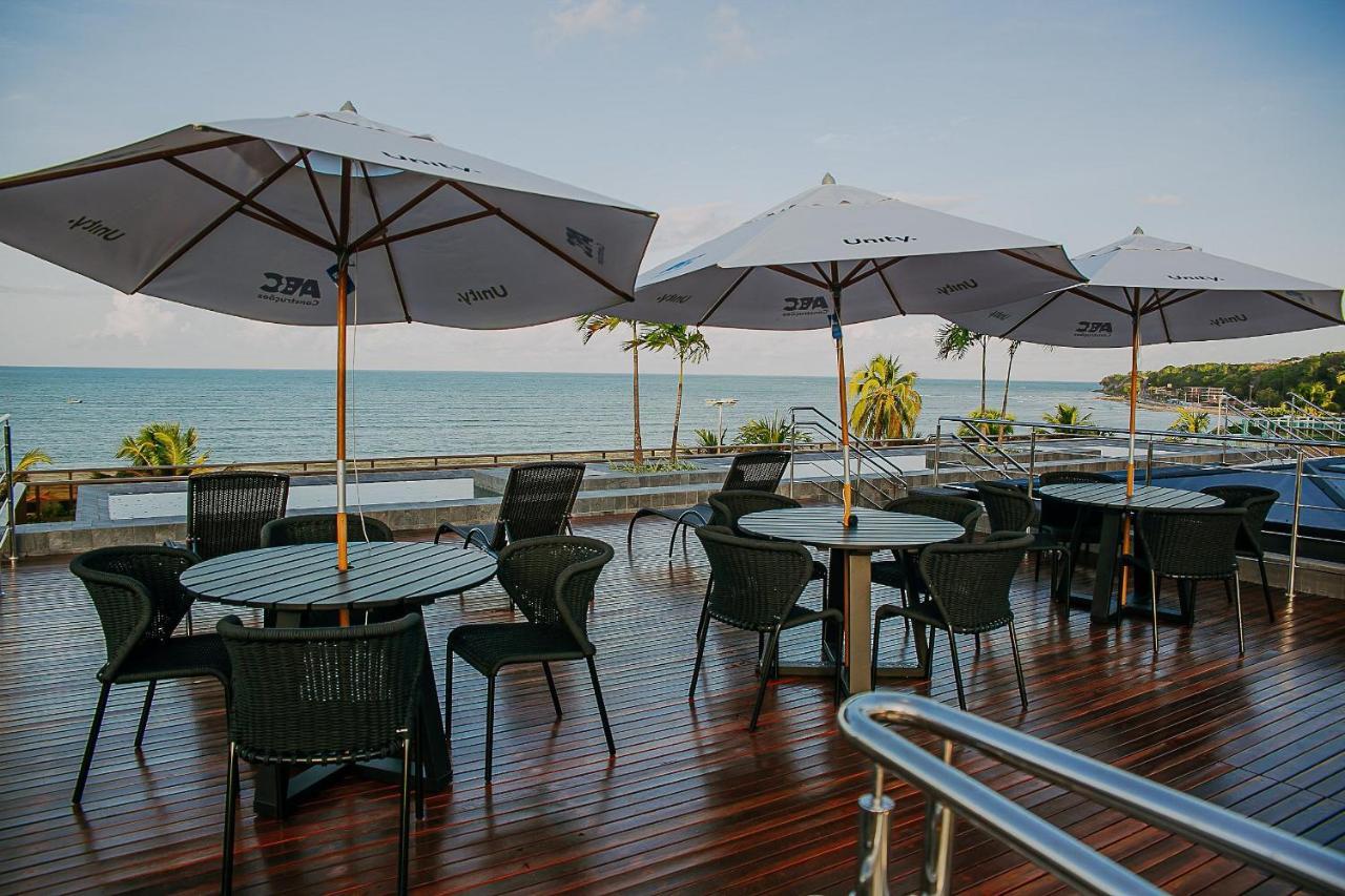 Apartment Unity #423 - Elegancia A Beira-mar Por Carpediem *