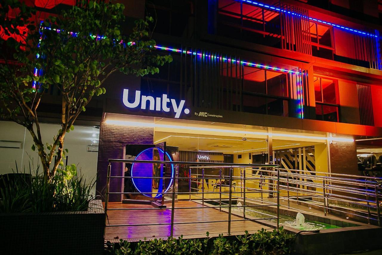 Apartment Unity #423 - Elegancia A Beira-mar Por Carpediem
