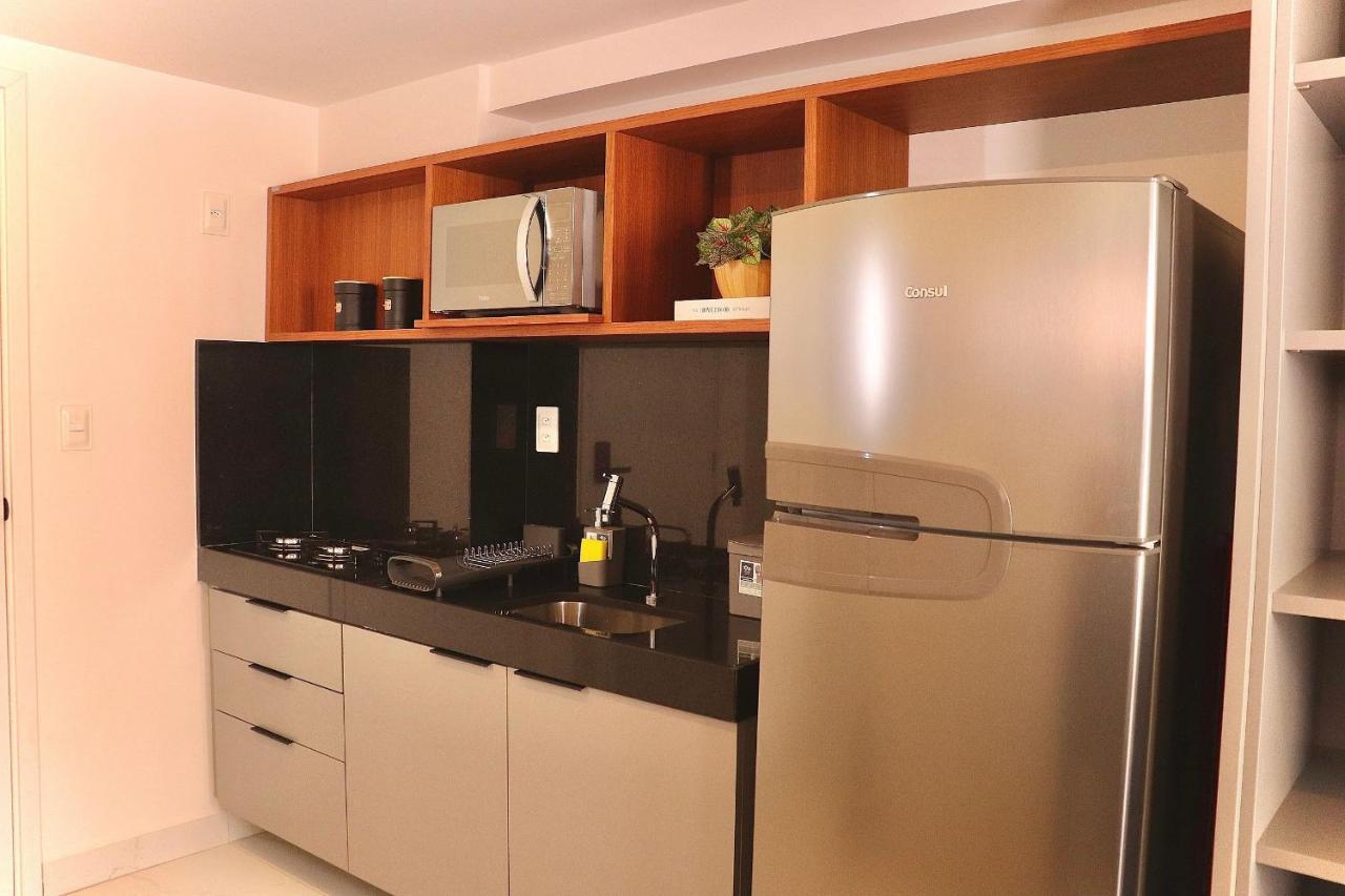 Apartment Unity #423 - Elegancia A Beira-mar Por Carpediem *