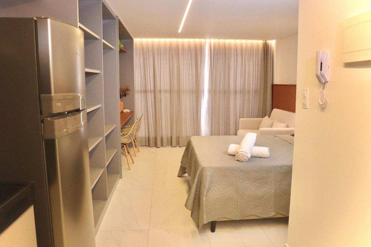 Apartment Unity #423 - Elegancia A Beira-mar Por Carpediem *