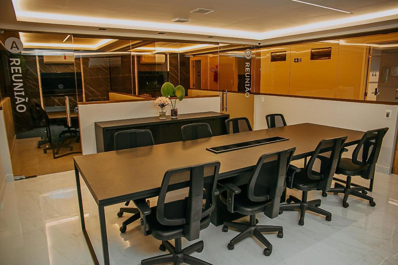 Apartment Unity #423 - Elegancia A Beira-mar Por Carpediem *