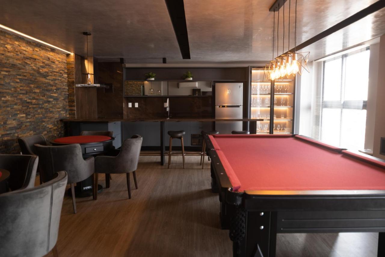 One Way By Casa Jampa Apartment Joao Pessoa