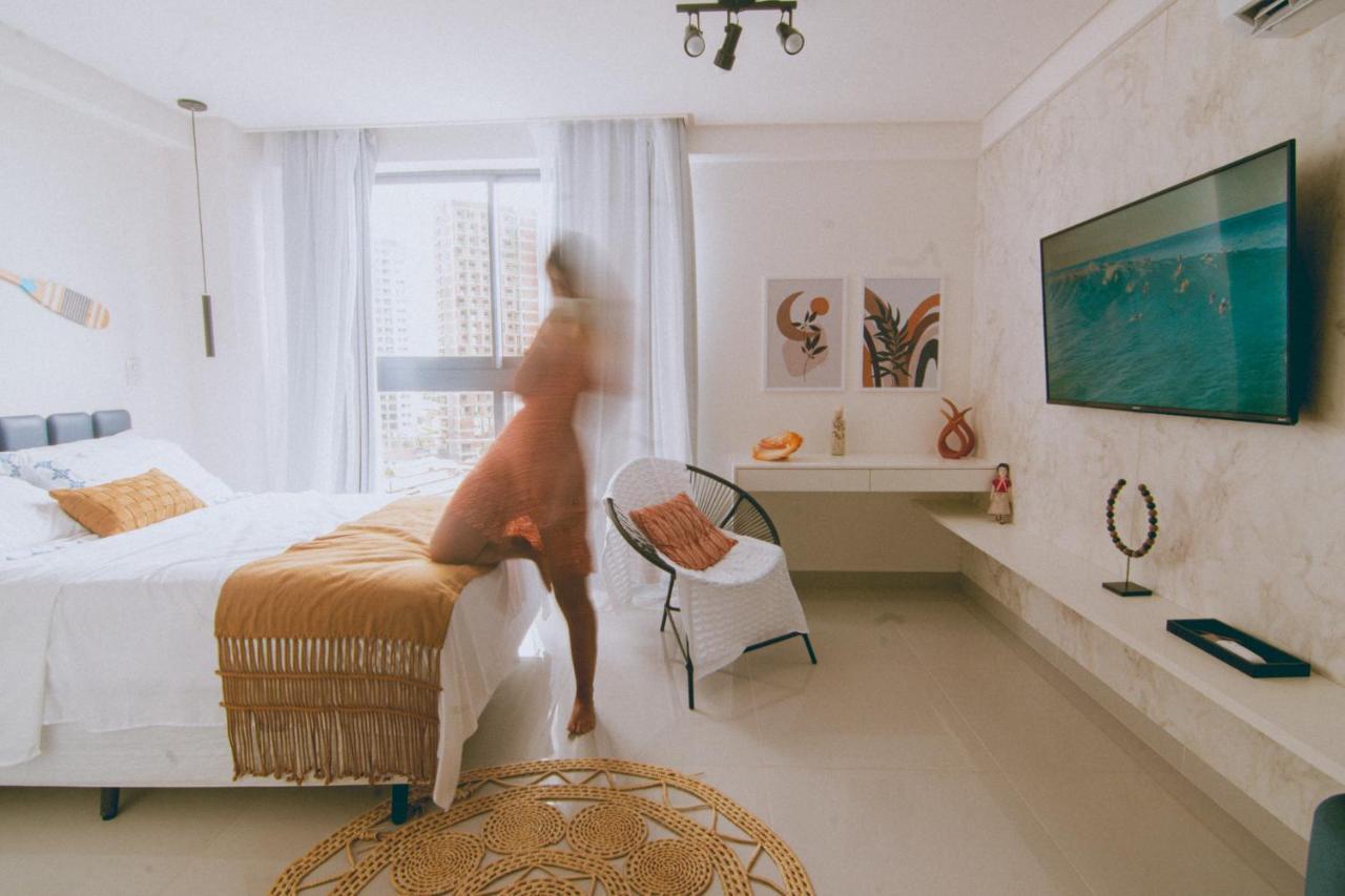 One Way By Casa Jampa Apartment *