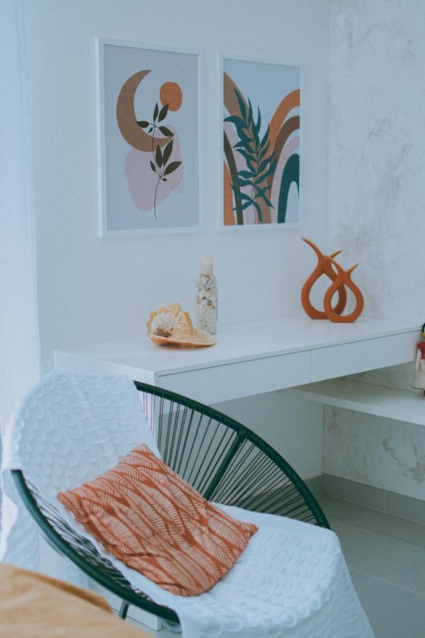One Way By Casa Jampa * Joao Pessoa
