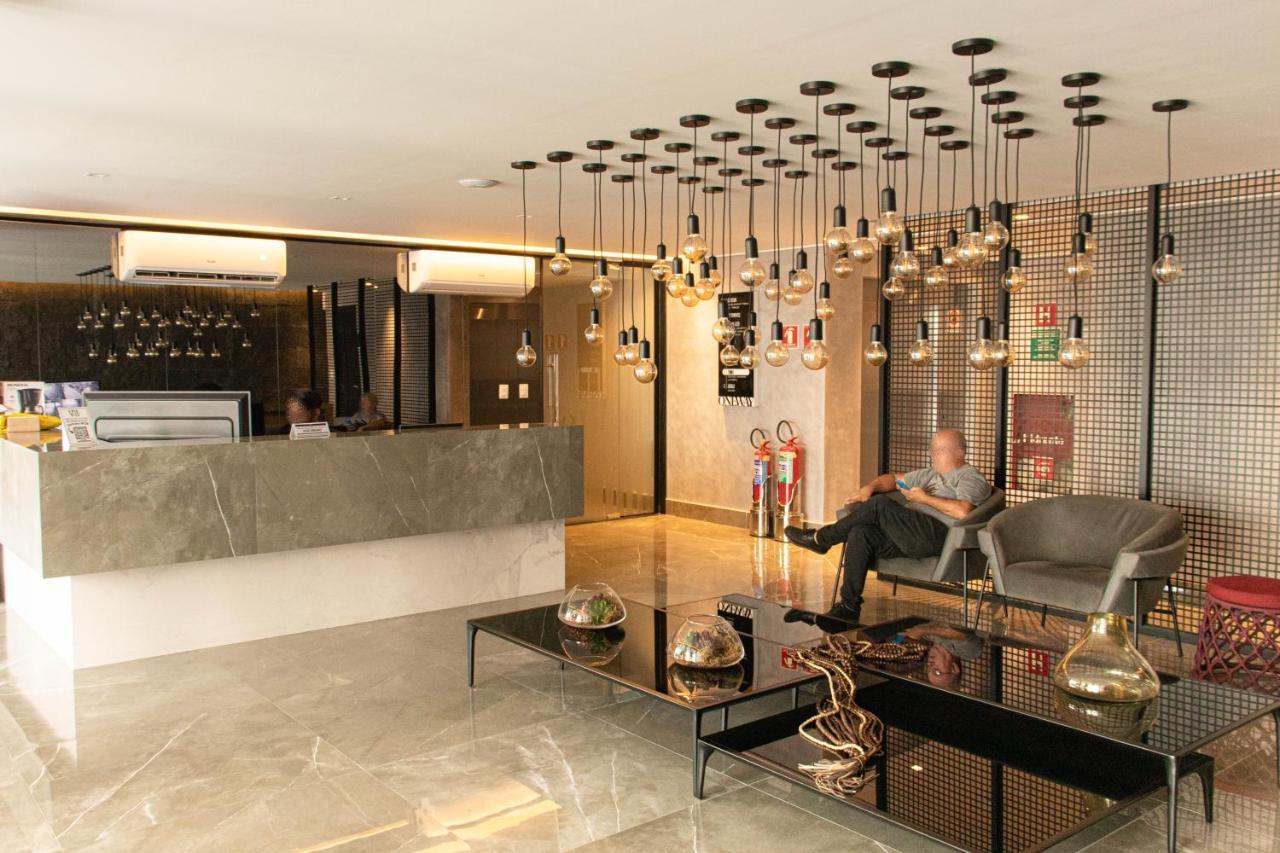 One Way By Casa Jampa Apartment